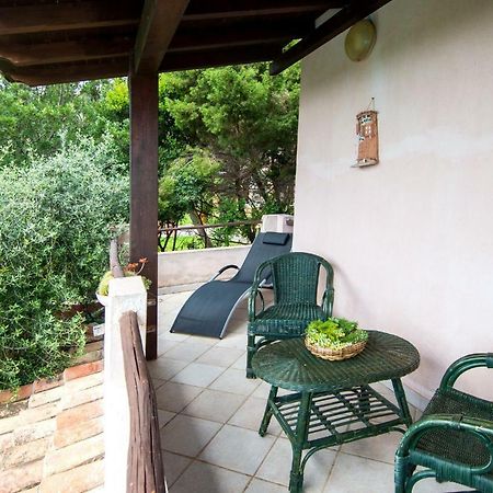 Rosa Holiday Home Villasimius Exterior photo