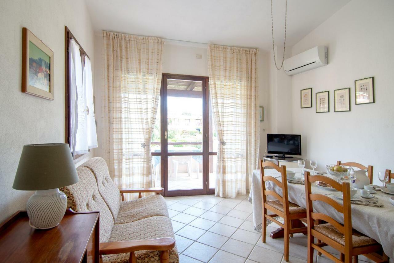 Rosa Holiday Home Villasimius Exterior photo