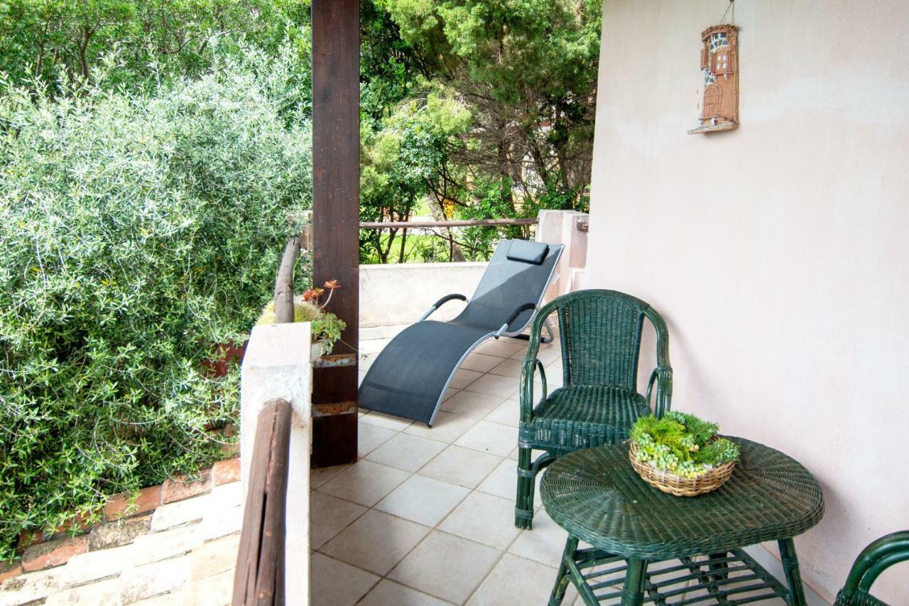 Rosa Holiday Home Villasimius Exterior photo