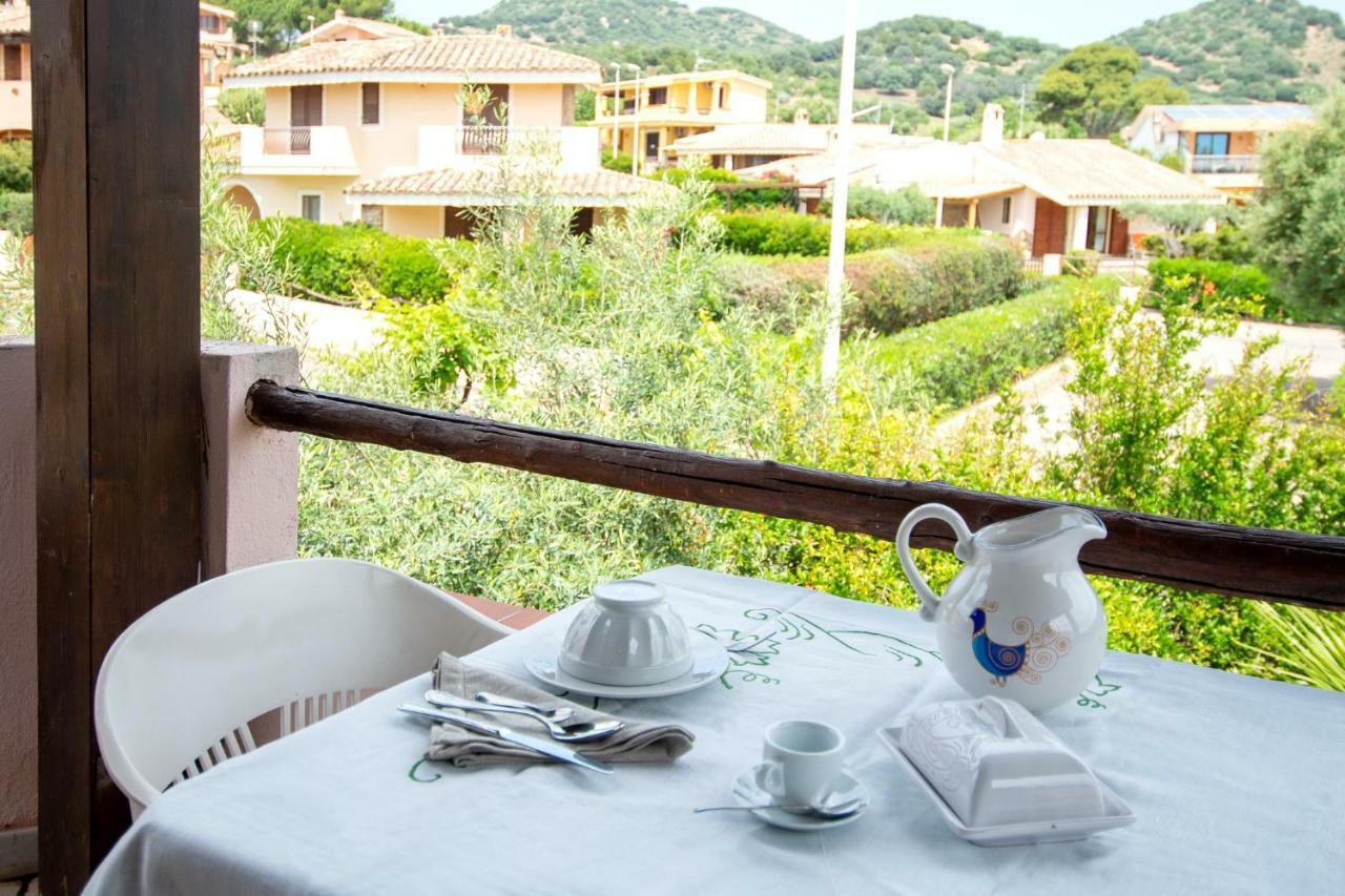 Rosa Holiday Home Villasimius Exterior photo