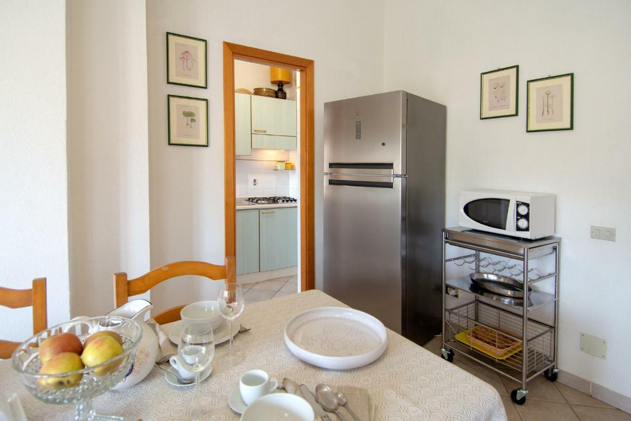 Rosa Holiday Home Villasimius Exterior photo