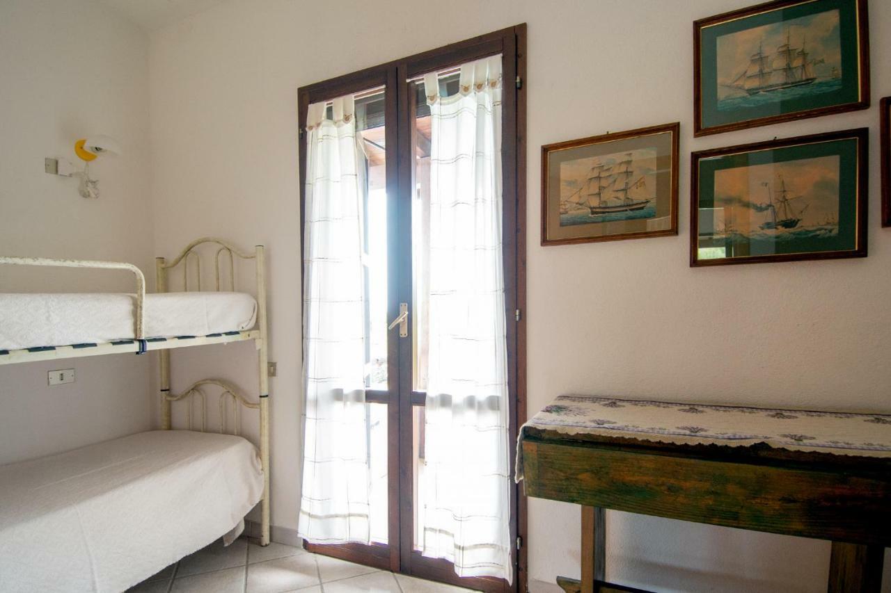 Rosa Holiday Home Villasimius Exterior photo