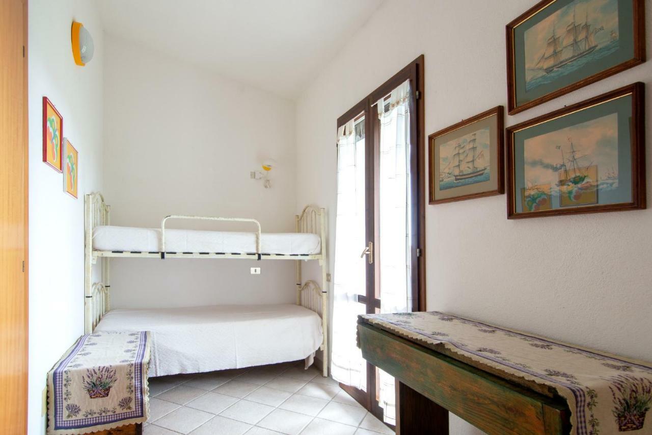Rosa Holiday Home Villasimius Exterior photo