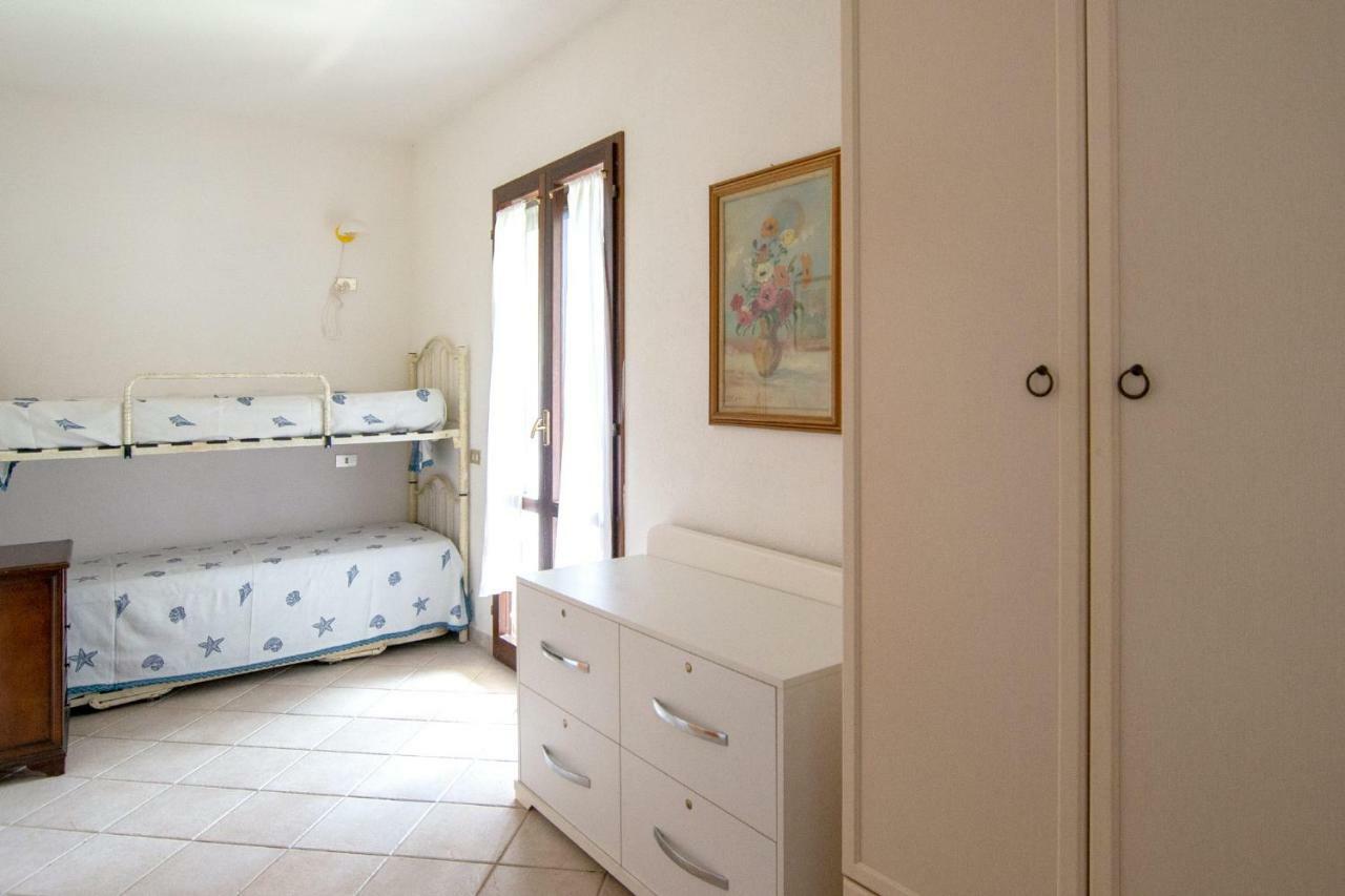 Rosa Holiday Home Villasimius Exterior photo
