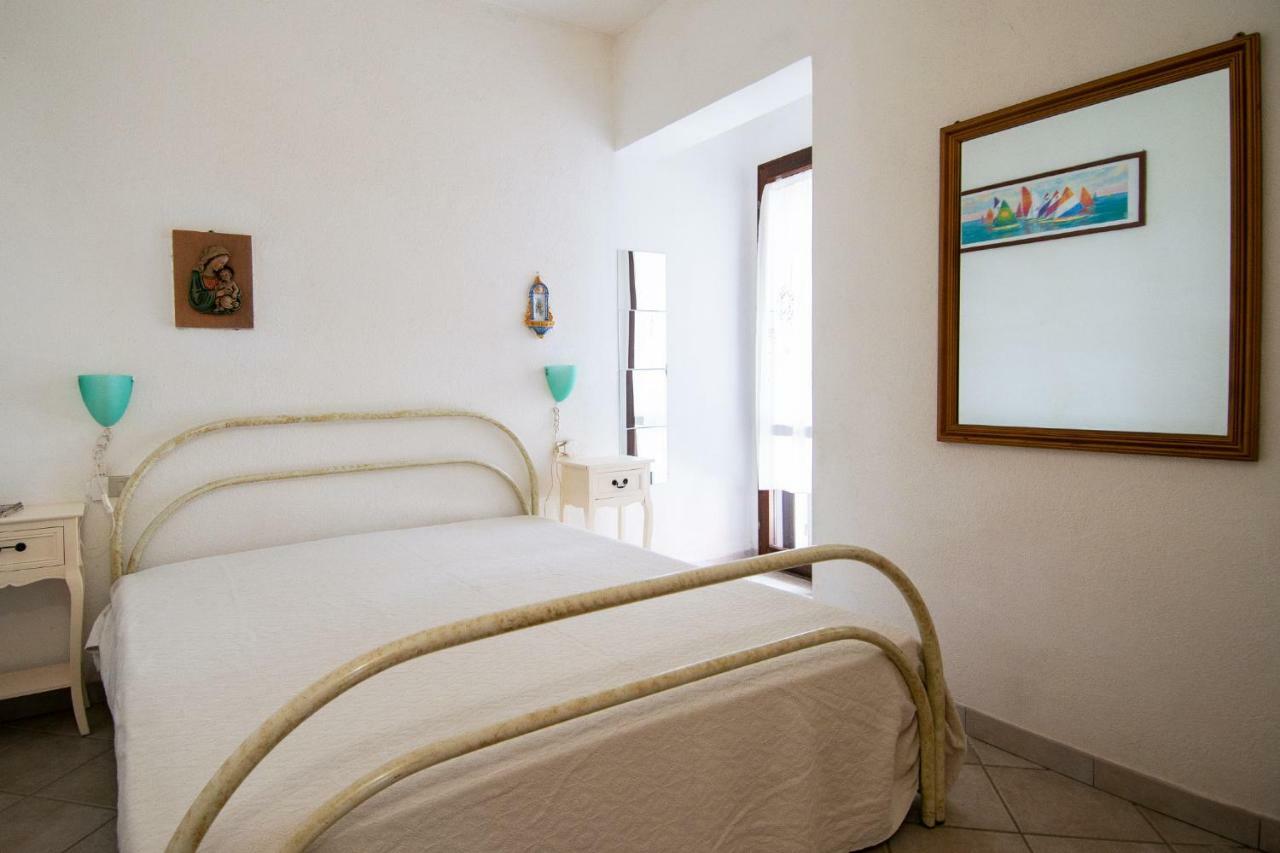 Rosa Holiday Home Villasimius Exterior photo