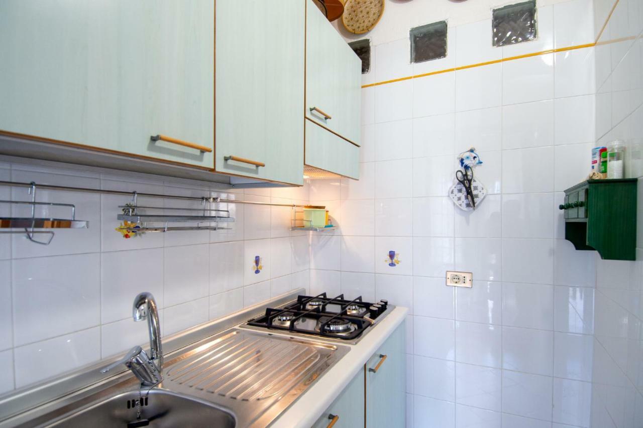 Rosa Holiday Home Villasimius Exterior photo