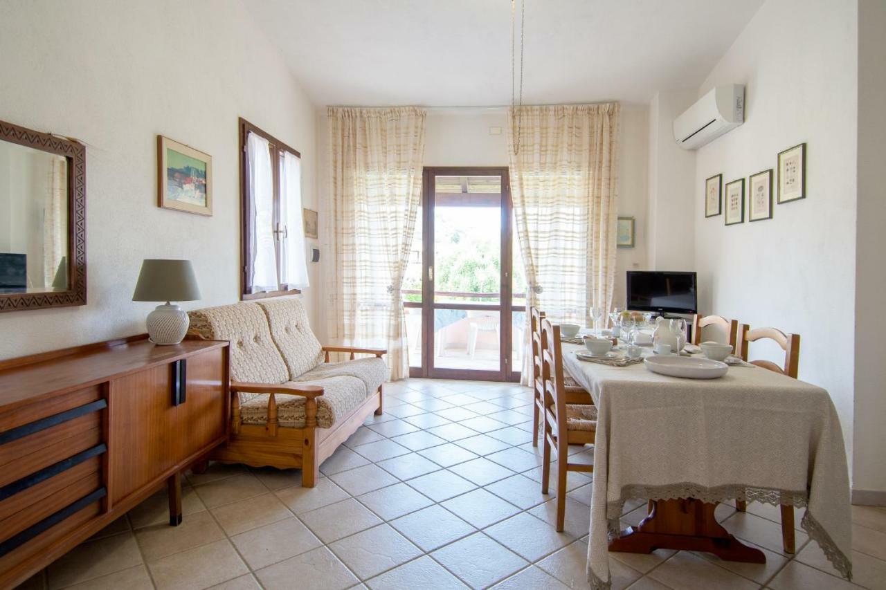 Rosa Holiday Home Villasimius Exterior photo