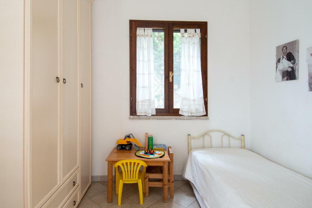 Rosa Holiday Home Villasimius Exterior photo