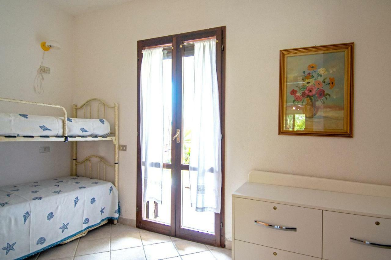 Rosa Holiday Home Villasimius Exterior photo
