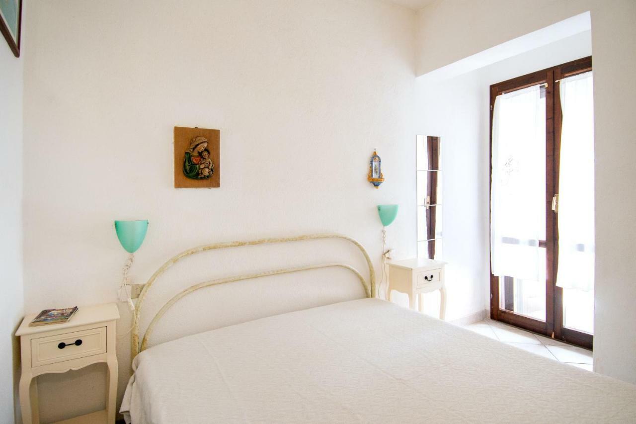 Rosa Holiday Home Villasimius Exterior photo